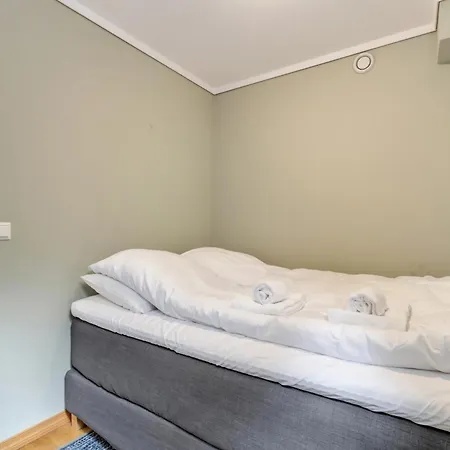 Easy Living Apartment Bergen Exterior photo