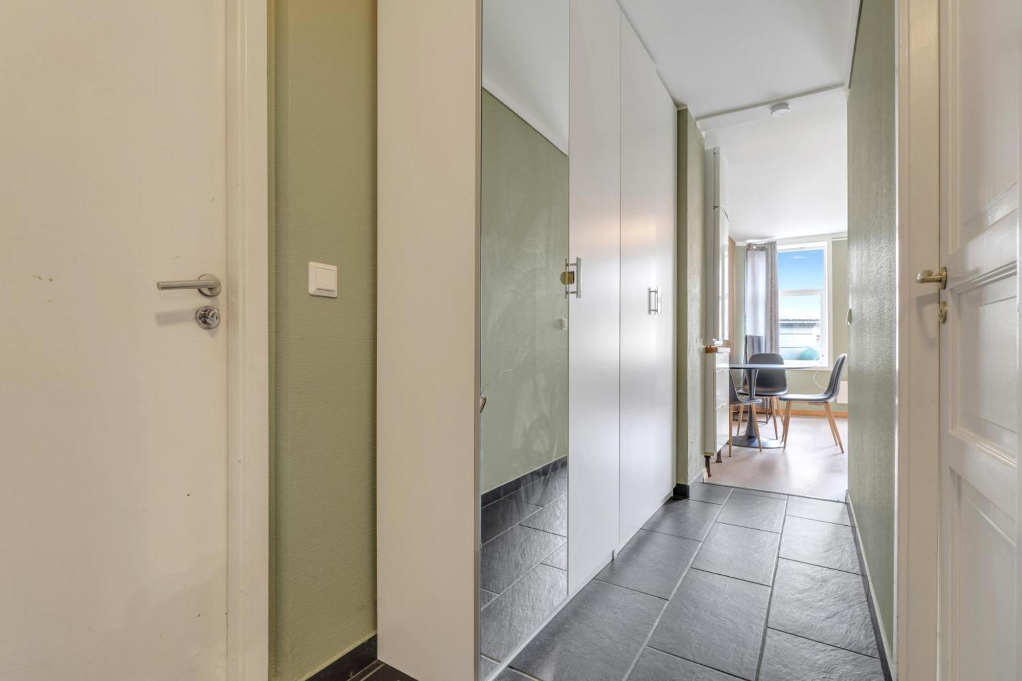 Apartamento Easy Living Bergen